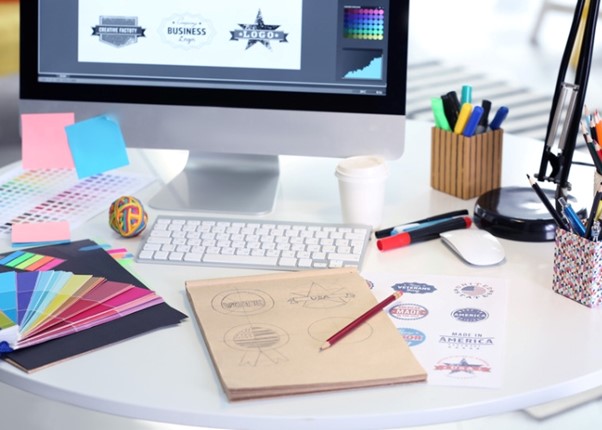 Designing for Success The Benefits of Hiring a Professional Logo Designer for Your Business